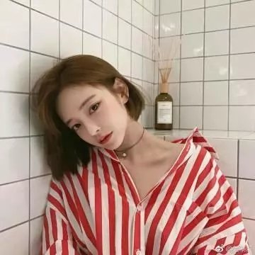 生命中的美好爱恋